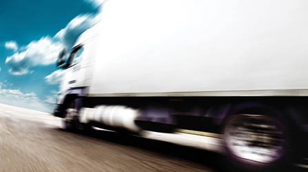 DeliveryLOGICALINK DeliveryLOGICALINK